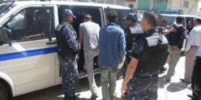 إصابة 4 أشخاص خلال شجارات بقلقيلية