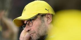 بوروسيا دورتموند يتراجع إلى مركز الهبوط في البوندسليغا