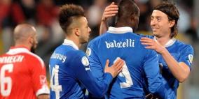 تصفيات المونديال: "الأتزوري" يعزّز صدارته وألمانيا وهولندا تتألقان