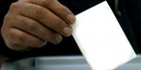 المسيمي: عملية الاقتراع في نابلس تسير بسلاسة