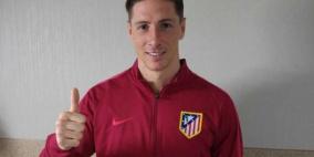 توريس ينجو من الموت ويغادر المشفى