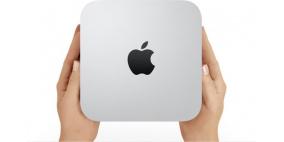 "أبل" تكشف عن جهازى "آى ماك" و"ماك مينى" جديدين