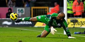 الحبسي يؤكد بقاءه مع ويغان في الموسم المقبل