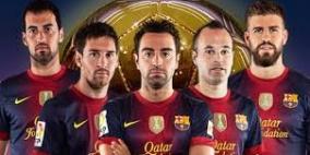 برشلونة يرصد 60 مليون يورو فقط لأربع صفقات جديدة الموسم المقبل