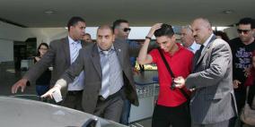 محمد  عساف  يشارك في مهرجان قرطاج  بتونس