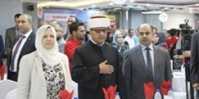 لجنة اعمار الخليل توقع اتفاقية بقيمة مليون و 800 ألف دولار لتأهيل البلدة القديمة