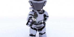 "الروبوتات".. حلم بيوم عالمي لهم