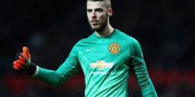 الكشف عن قيمة وتفاصيل انتقال دي خيا إلى ريال مدريد