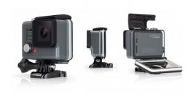 شركة “جو برو” تكشف عن طراز جديد من كاميراتها من فئة Hero