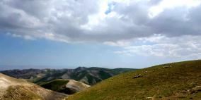 توقعات اسرائيلية بشتاء جاف