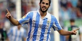 ريال مدريد يخطط للتعاقد مع إيسكو أولا قبل الدخول في "معمعة" جاريث بيل !