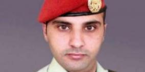 إطلاق اسم الشهيد الزيود على أحد شوارع جنين
