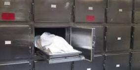 مصرع مواطن بانقلاب شاحنة على طريق عين قينيا
