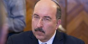 مسؤول اسرائيلي: مؤتمر باريس لسلام الشرق الأوسط "سوف يفشل"