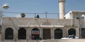 تغريم امام مسجد بسبب رفع الأذان