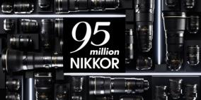 نيكور العلامة التجارية للعدسات من نيكون تصل إلى عتبة جديدة من الإنجاز