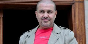 الموت يغيّب الفنان السوري نضال سيجري