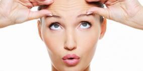 تمارين شد عضلات الوجه تساعد في الحفاظ على نضارته وتنشيط دورته الدموية