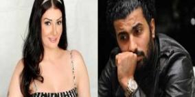 غادة عبد الرازق تعرض على الطب الشرعي للتحقيق بـ”هتك عرضها”