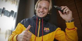 راكيتيتش قبل السوبر الأوروبي: كإشبيلي أريد فوز إشبيلية ولكن ..