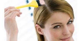 صبغات الشعر ومزيل طلاء الأظافر تخفي مواد كيمياوية سامة