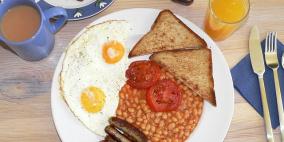 الفطور يساعد على إنقاص الوزن