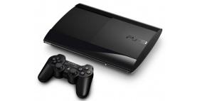 سوني تكشف رسمياً عن جيل جديد من "بلاي ستيشن 3"