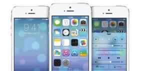 آبل تمنع الشواحن غير المصادق عليها في نظامها "IOS 7"