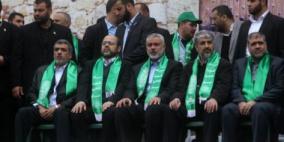 مركز حقوقي: تشكيل لجنة لادارة غزة يمهد للفصل