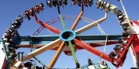 أكثر من 10 آلاف سائح زاروا جنين الأسبوع الماضي