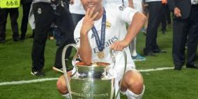 رونالدو: سنحقق دوري الأبطال من جديد وكأس العالم ليست مستحيلة!