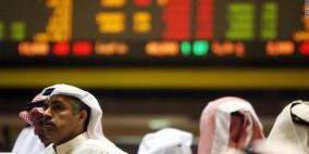 أداء إيجابي للبورصات العربية مع تحسن مستويات السيولة