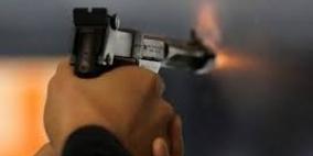 إصابة مواطنين برصاص ثالث بمدينة غزة