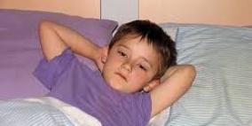 قصص الليل المفزعة تسبب اضطرابات نفسية للطفل