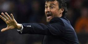 برشلونة ضيفًا ثقيلًا بالعتاد الكامل في الكالديرون