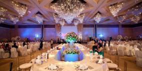 ملياردير هندي ينفق 80 مليون دولار في زفاف ابنة شقيقه