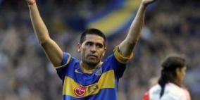 ريكلمي: سأرحل عن بوكاجونيورز