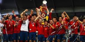 ليلة المجد الإسبانية