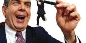 كيف تتصرف مع مديرك العصبي؟