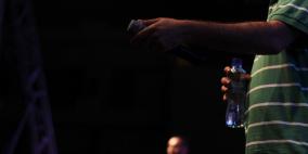 مشاركة فرقة DAMN وفرقة الراب من المانيا في مهرجان وين ع رام الله