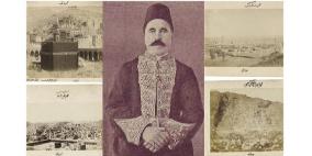 المصري الذي التقط أول صور للكعبة والحج قبل 133 سنة