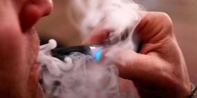 السيجارة الإلكترونية أكثر فعالية للكف عن التدخين