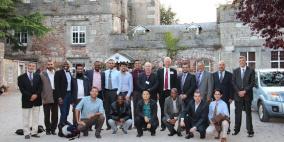 النجاح تشارك في المؤتمر العالمي السادس لتكنولوجيا الإنترنت وتطبيقاتها في بريطانيا