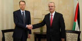 الحمد الله: تطوير قطاعي السياحة والإسكان يساعدنا في النهوض بالعجلة الاقتصادية