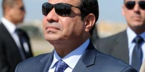 السيسي: 30 يونيو ثورة مكتملة الأركان.. وانتماء مصر لأفريقيا ارتباط جذور وهوية