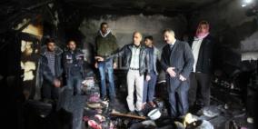 بعد نشرها النتائج الأولية للتحقيق ... رفض لمحاولة حرق الحقائق وتسييس المعاناة