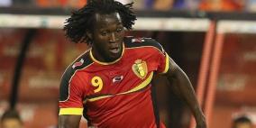 بلجيكا إلى المونديال رغم ملعب الجحيم