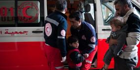 خلال الاسبوع الفائت.. مصرع شخصين وإصابة 182 في 196 حادث سير