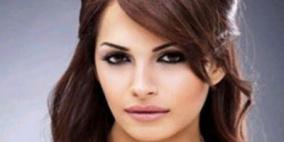 خطوبة أمال ماهر من شاب سعودي ثري