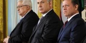 نائب اردني يتوقع لـ"رايـة": حل كونفيدرالي أو فيدرالي خلال عام